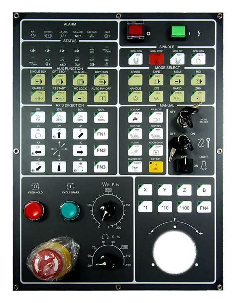 cnc machine control panel|cnc lathe machine control panel.